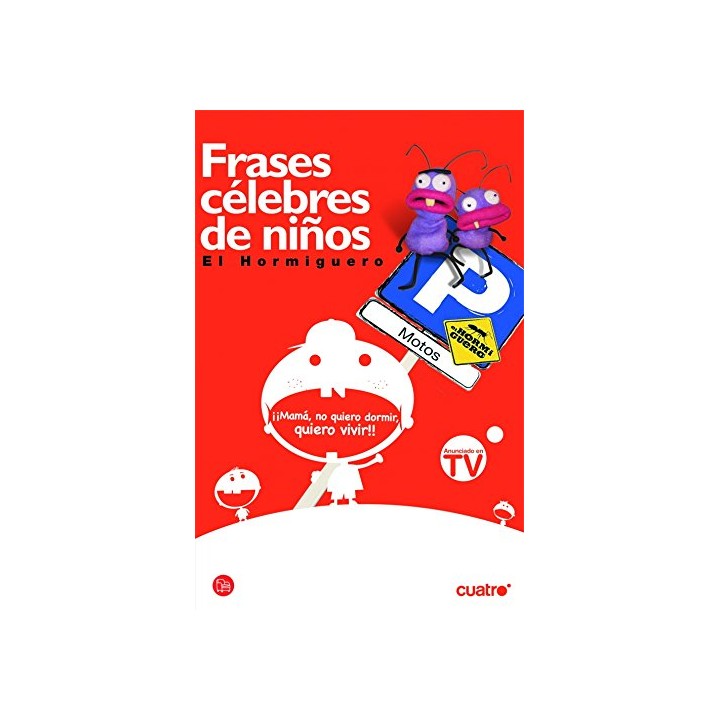 Frases Célebres De Niños